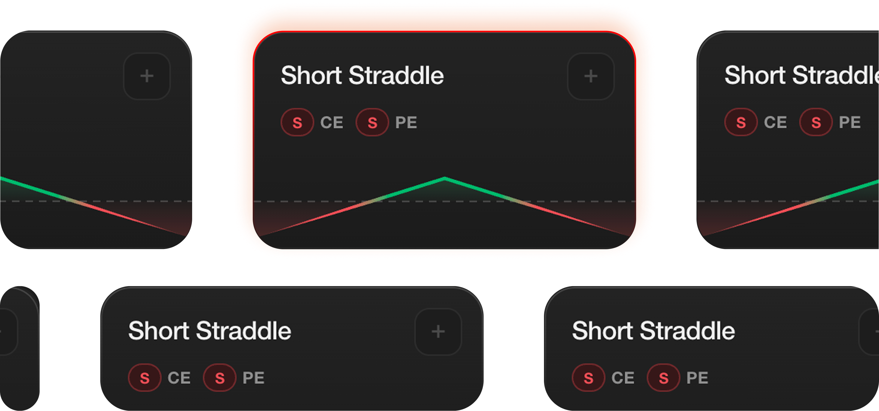 Ready-Made Strategies